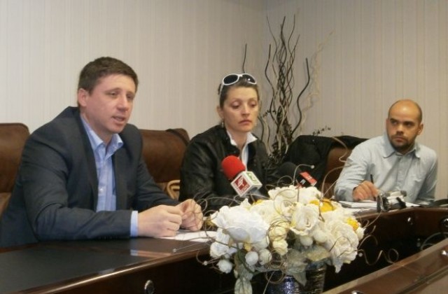 Н.Дренчев:В закона за детето се крие страшен сценарий