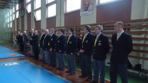 Враца отново е домакин на състезание по борба