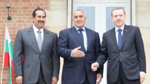 Борисов Строителството на магистрала Черно море е далеч във времето