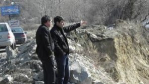 Разлив в Стомана Индъстри замърси река Струма край Перник