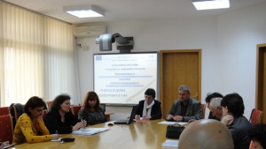 Експерти представиха възможностите на схема Помощ в дома