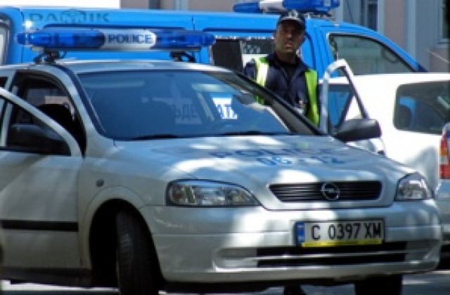 Задържаха специалист в домовите кражби