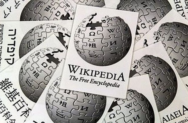 Запознайте се с първия уикипедиен град в света