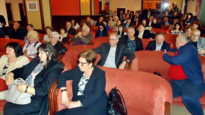 Съдии настояват за децентрализация на Висшия съдебен съвет