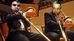 Шведска маса изследва разликите между духовност и духане