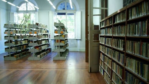 Ученици се състезават в библиотеката