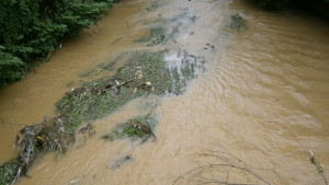 Състояние на хидротехническите съоръжения в община Габрово