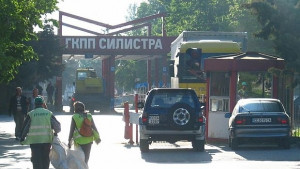 Улици от Силистра влизат в програма Транзитни пътища