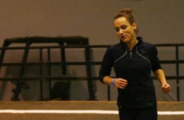 Инна Ефтимова с положителна допинг проба, пропуска Олимпиадата
