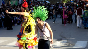 Време е за Карнавал