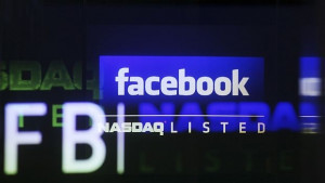 Facebook струва поскъпо от Газпром