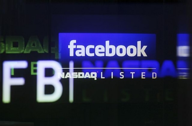 Facebook струва по-скъпо от Газпром