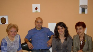 20 май Ден на съпричастност със засегнатите от ХИВ СПИН