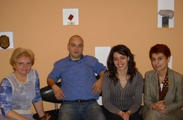 20 май - Ден на съпричастност със засегнатите от ХИВ/СПИН