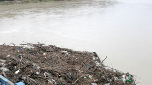 Нивото на язовир Студена не застрашава перничани