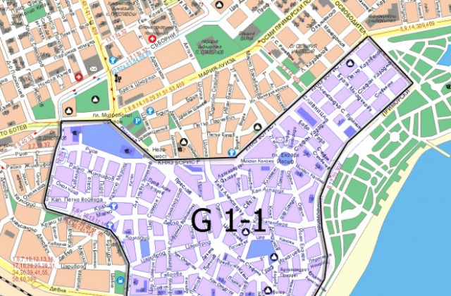 Няма да има Синя зона във Варна! Решението е взето на среща с Бойко Борисов