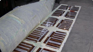 3400 къса цигари без бандерол откриха митничарите у русенец