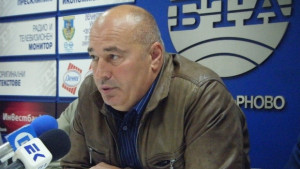 Стефан Спасов е новият регионален координатор на ДСБ