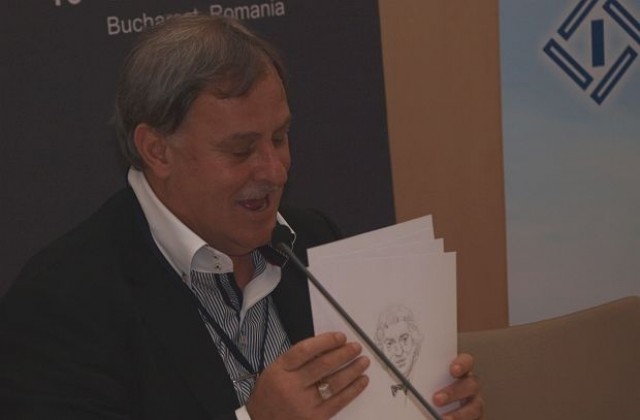 Да има ново СБЖ реши Осмата световна среща на българските медии
