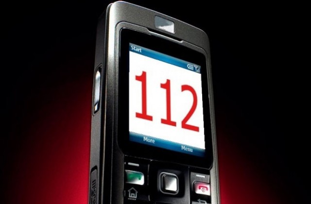 Проверка за обгазяване в района на жп-гарата във Враца