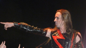 Мездра ROCK FEST 2012