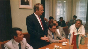 Казанлък се побратими с цяла Франция