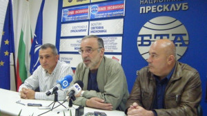 ДСБ е в стабилно състояние само Янчев е напуснал партията