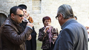 Изложба с дегустация във Видин