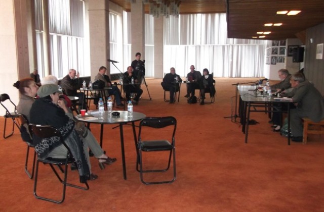 Реформа в културата или култура в реформата