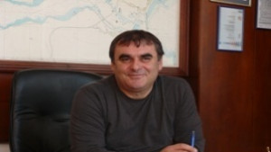 Данаил Папазов смени Симеон Варчев като шеф на ССК Черно