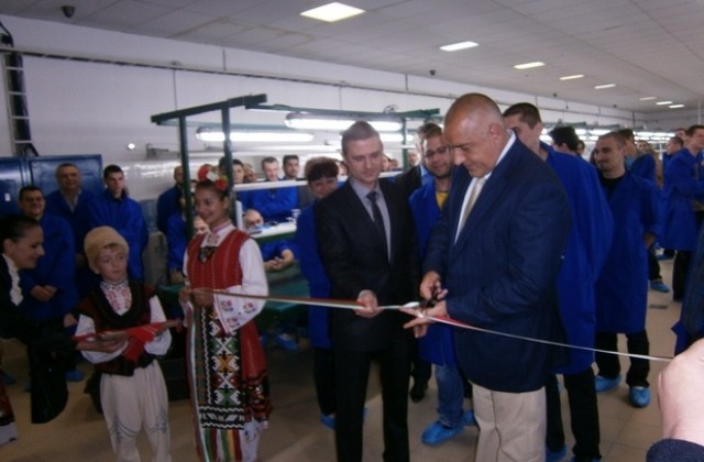 Повече ще гледат Карнавала в Габрово, отколкото Карнавала в София на Конгреса на БСП, според Бойко Борисов