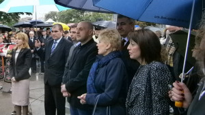 Нова крайречна улица догодина