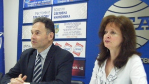 Строителство туризъм и здравеопазване с найголям процент сива икономика