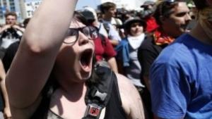 Протест против Проектозакона за детето