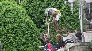 Голям интерес към Gabrovo Challenge първото градско състезание по маунтинбайк