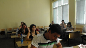 2372 деца на изпит утре