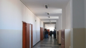 По темата От здравия разум до поетическото безумие в Под