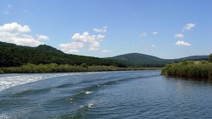 Синьото богатство на Балканите