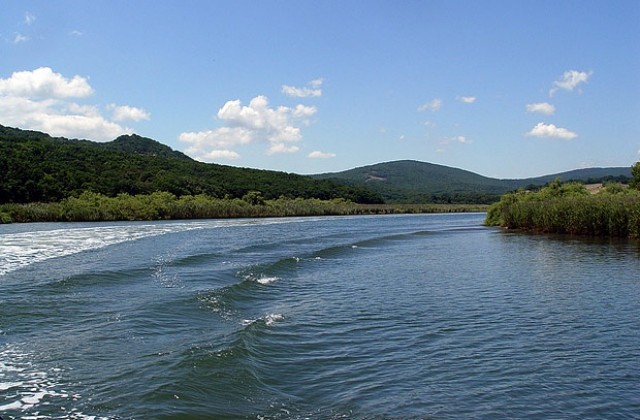 Синьото богатство на Балканите