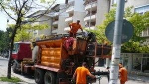Ловеч ремонтира ВиКмрежа с 83 млн лв европари