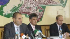 Цветан Цветанов днес в Русе