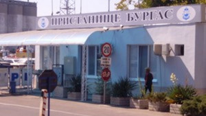 Мъж пострада на пристанището