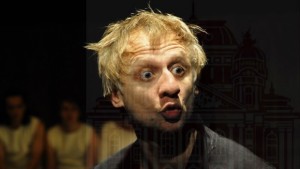 Рицар на Светия дух открива Варненско лято