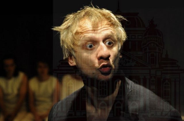 Рицар на Светия дух открива Варненско лято