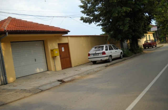 Започна ремонт на улиците в Севлиево