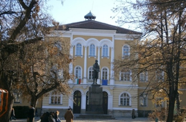 Стартира инициативата “Осинови паметник”