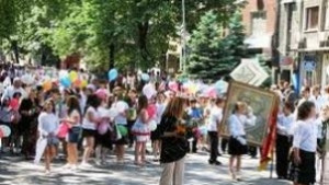 Възстановяват традиционното честване на 24 май в Червен бряг