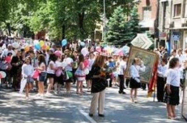Възстановяват традиционното честване на 24 май в Червен бряг