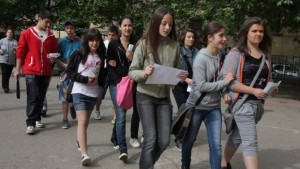 Тема от Под игото се падна на зрелостниците