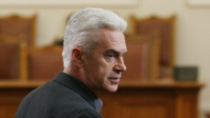 Сидеров отново атакува плоския данък